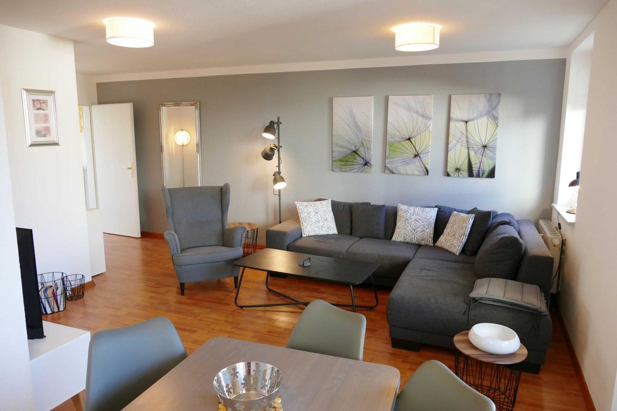 Villa Waldstrasse Wohnung 05 Херингсдорф Экстерьер фото